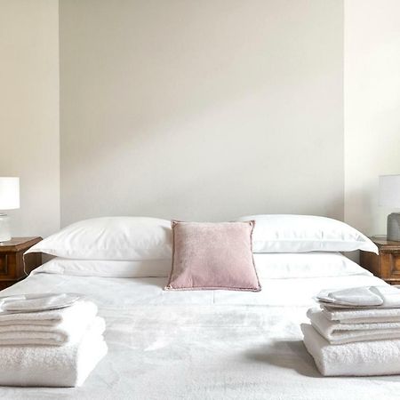 Palagio Dei Corbinelli Relax Suites Florencja Zewnętrze zdjęcie