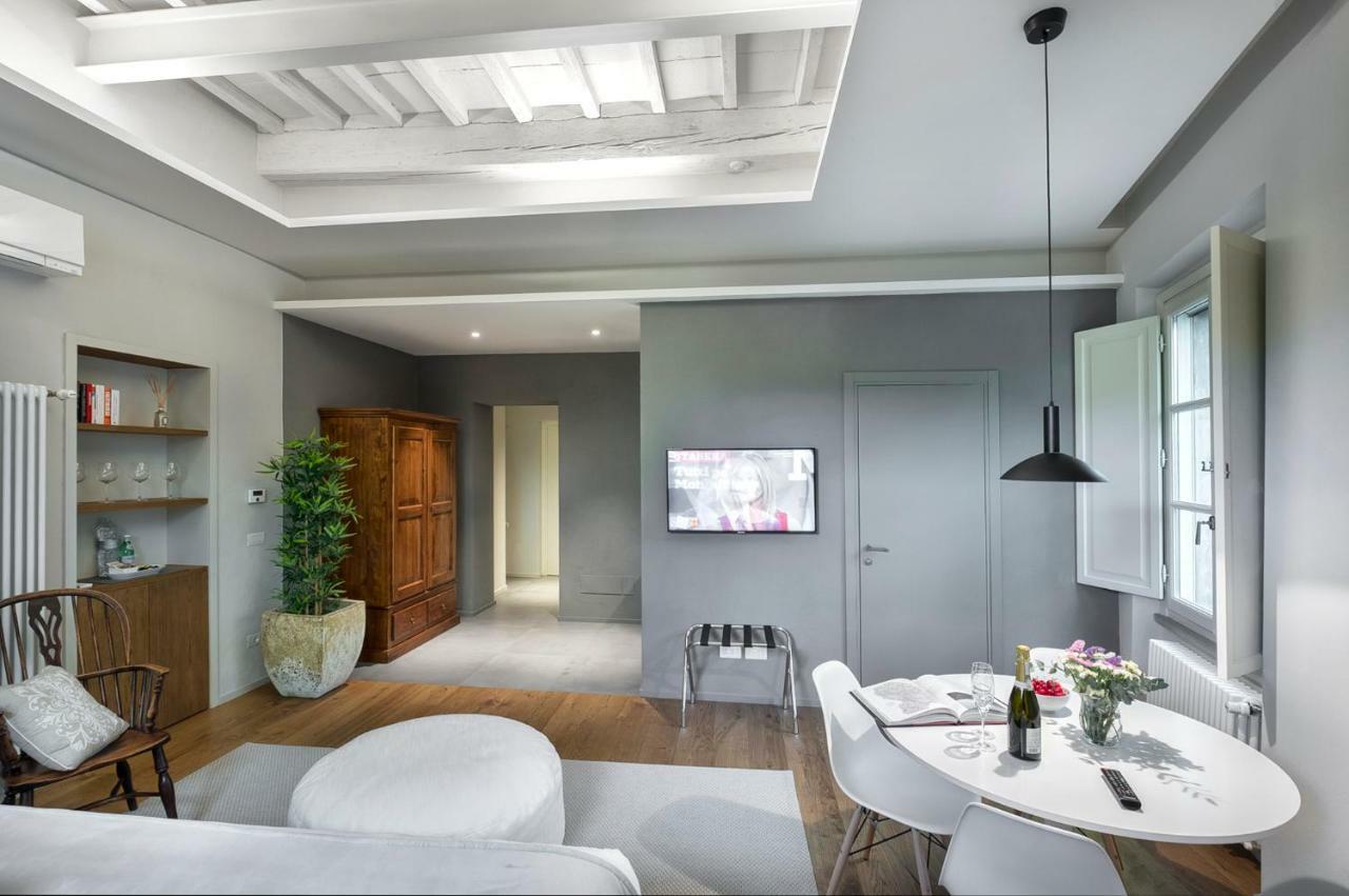 Palagio Dei Corbinelli Relax Suites Florencja Zewnętrze zdjęcie