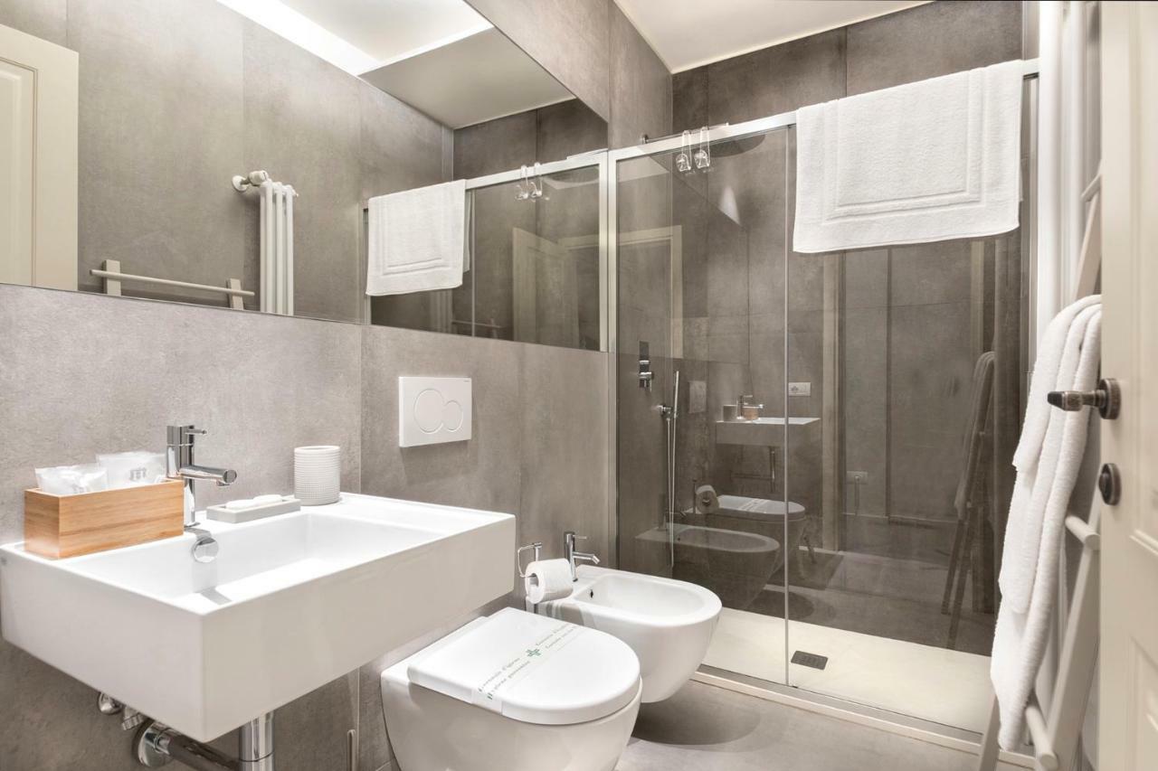 Palagio Dei Corbinelli Relax Suites Florencja Zewnętrze zdjęcie