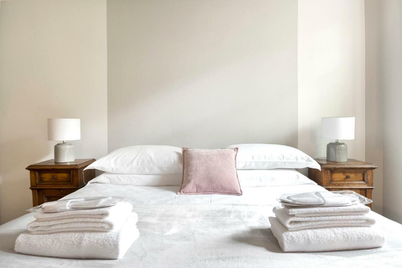 Palagio Dei Corbinelli Relax Suites Florencja Zewnętrze zdjęcie