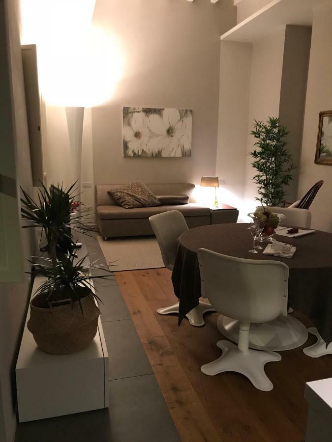 Palagio Dei Corbinelli Relax Suites Florencja Zewnętrze zdjęcie