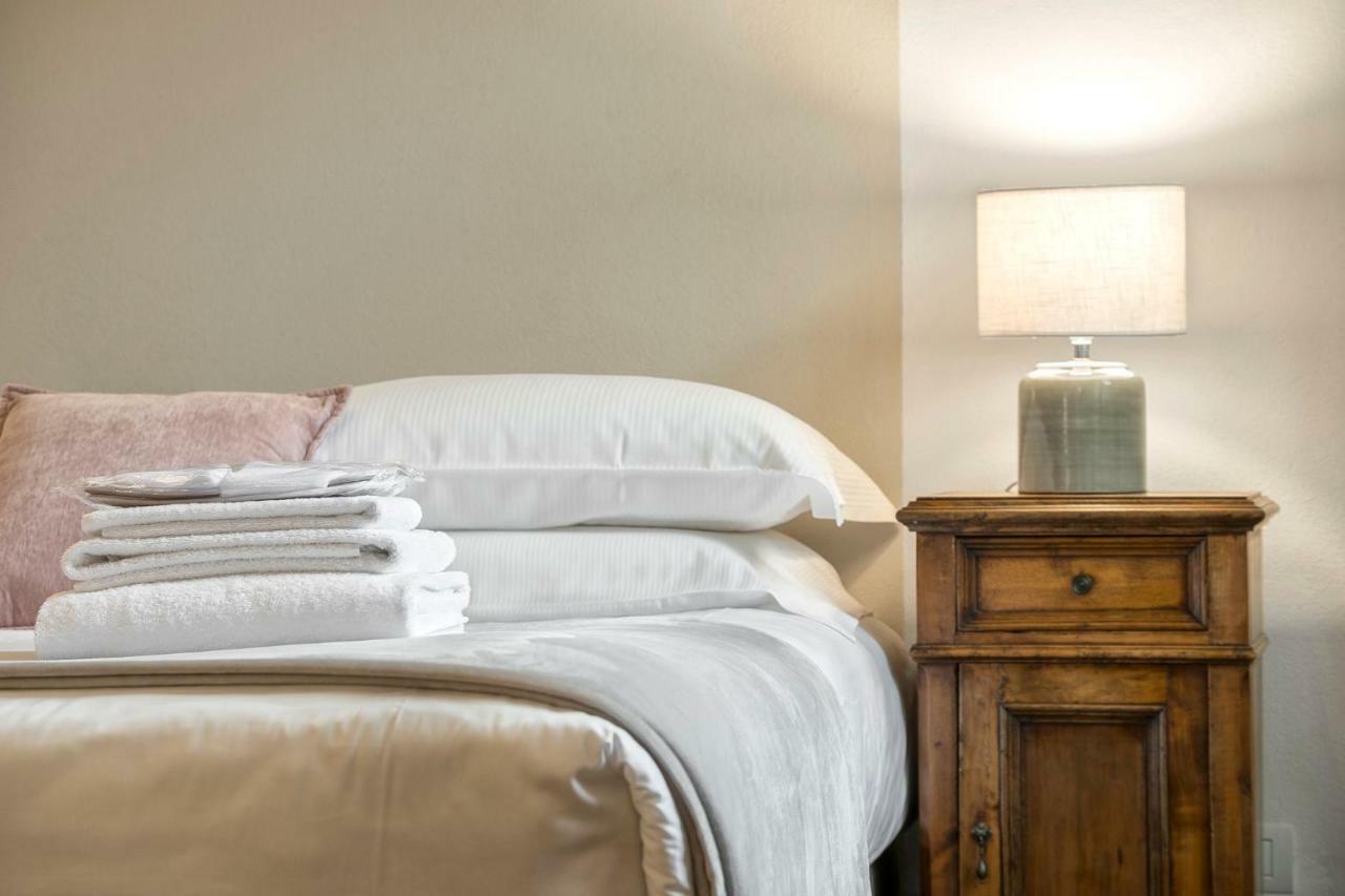 Palagio Dei Corbinelli Relax Suites Florencja Zewnętrze zdjęcie