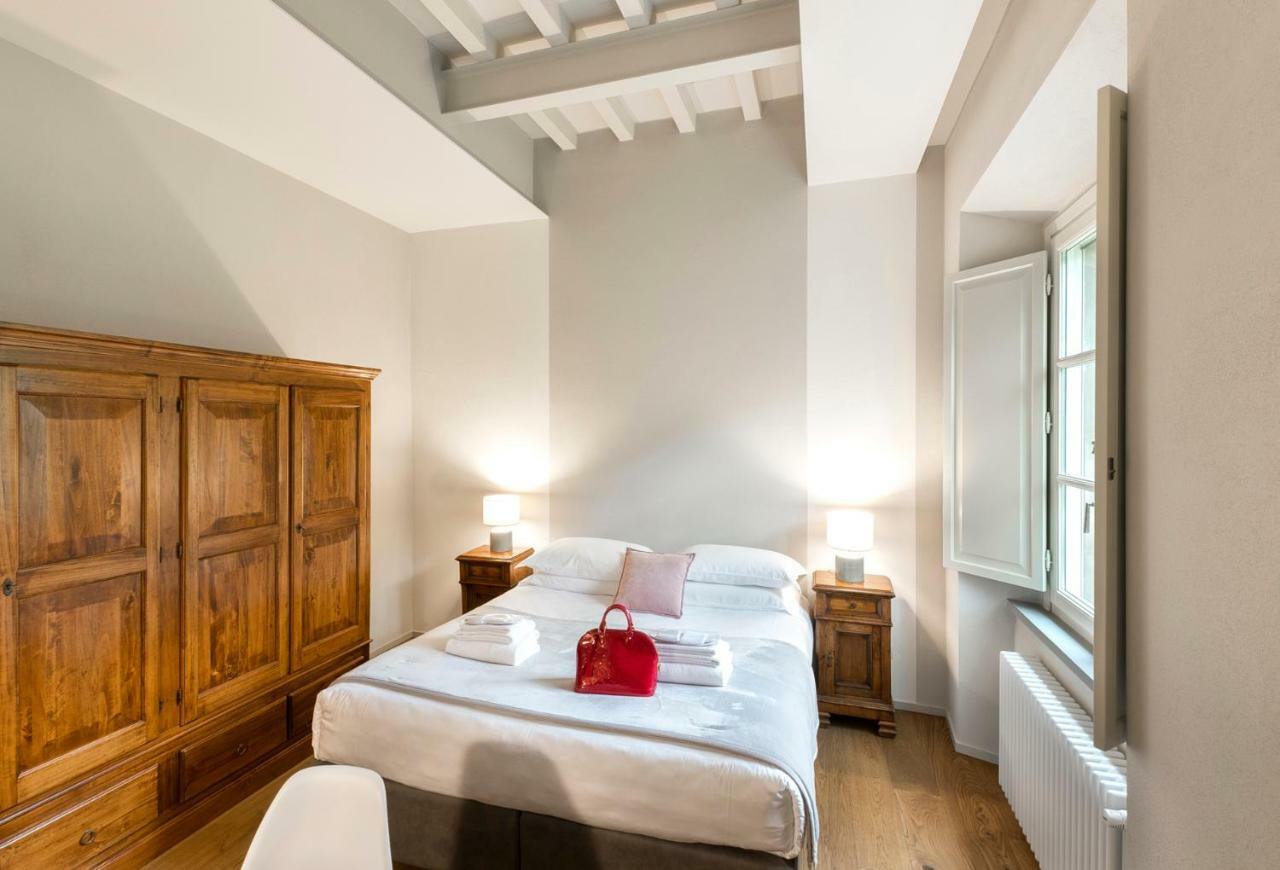 Palagio Dei Corbinelli Relax Suites Florencja Zewnętrze zdjęcie