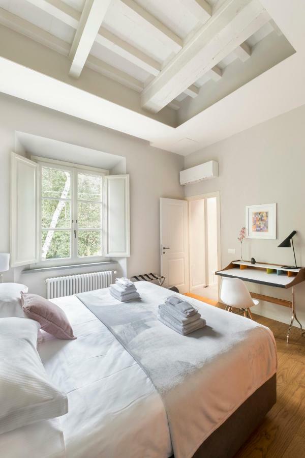 Palagio Dei Corbinelli Relax Suites Florencja Zewnętrze zdjęcie