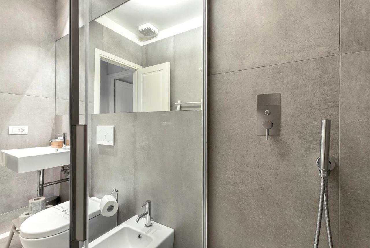 Palagio Dei Corbinelli Relax Suites Florencja Zewnętrze zdjęcie